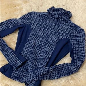 Nike Hyperwarm Training